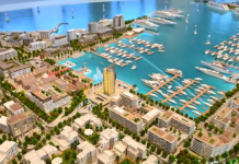 Investimi 2 miliardë euro, firmoset marrëveshja për ndërtimin e portit turistik në Durrës