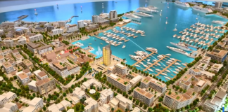 Investimi 2 miliardë euro, firmoset marrëveshja për ndërtimin e portit turistik në Durrës