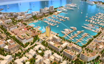 Investimi 2 miliardë euro, firmoset marrëveshja për ndërtimin e portit turistik në Durrës