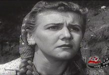 Tinka Kurti, e papërsëritshmja e skenës dhe kinemasë shqiptare