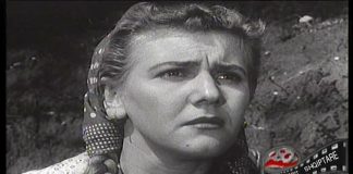 Tinka Kurti, e papërsëritshmja e skenës dhe kinemasë shqiptare