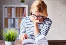 9 përfitimet e jashtëzakonshme të leximit në shëndetin e njeriut