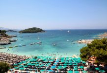 ‘Videot për Ksamilin shihen nga 60 milionë njerëz’/ TikTok nxit turistët të vizitojnë Shqipërinë