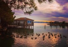 FOTOT/ Laguna e Patokut, mrekullia që duhet vizituar (Vetëm 1 orë nga Tirana)