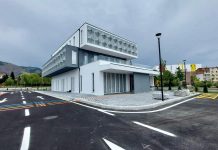 72 688 drejtues mjetesh do të marrin shërbime në kompleksin tërësisht të ri rajonal të DRSHTRR Korçë