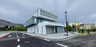 72 688 drejtues mjetesh do të marrin shërbime në kompleksin tërësisht të ri rajonal të DRSHTRR Korçë