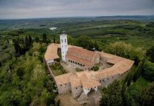 Manastiri i Ardenicës, trekëndëshi magnet për vizitorët