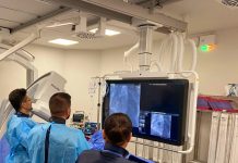 Veç Tiranës dhe Shkodrës, një tjetër spital me Njësi Hemodinamike për banorët e jugut