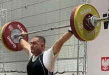 Gusht i artë për sportin shqiptar/ Kreshnik Leka, tjetër vend i parë në Kampionatin Europian Masters