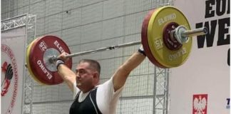 Gusht i artë për sportin shqiptar/ Kreshnik Leka, tjetër vend i parë në Kampionatin Europian Masters