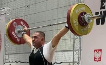 Gusht i artë për sportin shqiptar/ Kreshnik Leka, tjetër vend i parë në Kampionatin Europian Masters