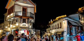 SHIFRAT/ Dy herë më shumë se vitin e kaluar, Shqipëria qendër e turizmit kulturor