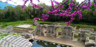 Fluks turistësh në Butrint, destinacioni i rreth 35 mijë vizitorëve në 7 muaj