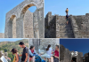 Kalaja e Rozafës, një nga destinacionet më të preferuara të kësaj vere