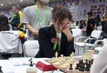 PROFIL/ Njihuni me Klean, 16-vjeçarja shqiptare kampione ndërkombëtare në shah