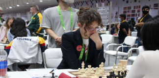 PROFIL/ Njihuni me Klean, 16-vjeçarja shqiptare kampione ndërkombëtare në shah