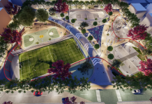 FOTOT/ JO vetëm porti, një tjetër projekt i ri për Durrësin