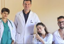 Mjekët shqiptarë i shpëtojnë jetën pushueses italiane, ja mesazhi i 23-vjeçares