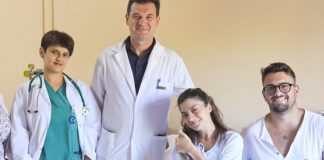 Mjekët shqiptarë i shpëtojnë jetën pushueses italiane, ja mesazhi i 23-vjeçares