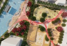 Programi i ri/ Parqe të mëdha urbane në disa qytete, zbulohet projekti për Lezhën (FOTOT)