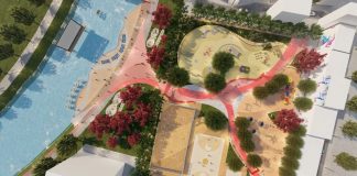 Programi i ri/ Parqe të mëdha urbane në disa qytete, zbulohet projekti për Lezhën (FOTOT)