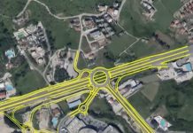 Rrethrrotullimi i TEG-ut hapet për qarkullim javën që vjen