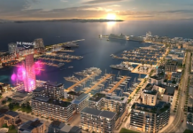 Brenda 3 muajve nis ndërtimi i portit turistik të Durrësit