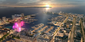 Brenda 3 muajve nis ndërtimi i portit turistik të Durrësit