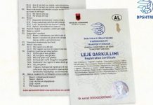 3 dokumente në 1 dhe 40% më lirë, përfitimet nga leja e re e qarkullimit për mjetet