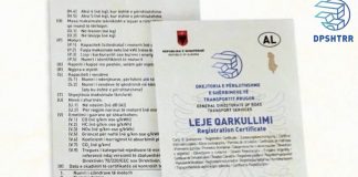 3 dokumente në 1 dhe 40% më lirë, përfitimet nga leja e re e qarkullimit për mjetet