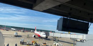 Ofron 12 fluturime në javë, mijëra pasagjerë zgjedhin aeroportin e Kukësit (SHIFRAT)