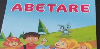 Kjo është kopertina e abetares së përbashkët Kosovë-Shqipëri, nis shpërndarja