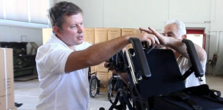 Mbështeten me mjete ndihmëse për 32 persona me aftësi të kufizuara