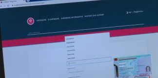 Shërbimet publike online rikthehen në normalitet të plotë