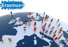 Universiteti i Tiranës fitues me 8 projekte të Erasmus+