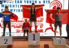 Fitoi 3 medalje ari për Shqipërinë, kush është 17-vjeçari që shkëlqeu në Poloni