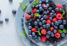 Boronica dhe mjedra, 10 arsye pse duhet t’i konsumoni sa më shpesh