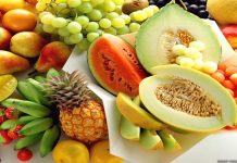 Këto janë frutat dhe perimet më të mira për muajin gusht, ja si t’i zgjidhni më të shëndetshmet