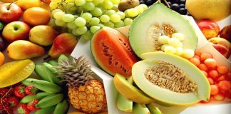 Këto janë frutat dhe perimet më të mira për muajin gusht, ja si t’i zgjidhni më të shëndetshmet