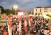 “Nona” – Festivali i gjysheve, mijëra vizitorë dynden në Përmet (FOTO)