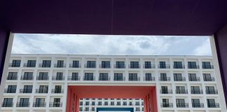 FOTOT/ Gati Kampusi i Universitetit Bujqësor, në tetor pret 2200 studentë