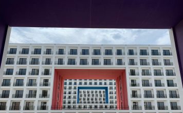 FOTOT/ Gati Kampusi i Universitetit Bujqësor, në tetor pret 2200 studentë