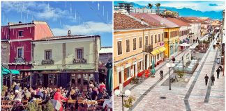 Turizmi i natyrës/ Korça dhe Shkodra më të preferuarat, qyteti që shënoi rekord të vizitave!