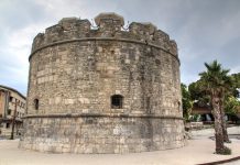 Kulla Veneciane, së shpejti i rikthehet publikut/ Do të “flasë” përmes programeve teknologjike multimediale