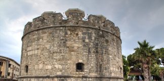 Kulla Veneciane, së shpejti i rikthehet publikut/ Do të “flasë” përmes programeve teknologjike multimediale