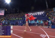 Kampione e Europës/ Luiza Gega, emri që bën krenar çdo shqiptar (VIDEO)