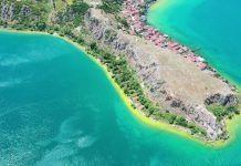 Liqeni, Lini, Tushemishti, mikpritja, çmimet e lira…Pogradeci i ka të gjitha (FOTOT)