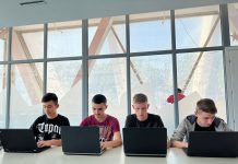 Code for Albania, 3 vjet trajnim për teknologjinë/ Redi flet për eksperiencën me instruktorët amerikanë: Kam gjetur rrugën që duhet të ndjek