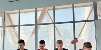 Code for Albania, 3 vjet trajnim për teknologjinë/ Redi flet për eksperiencën me instruktorët amerikanë: Kam gjetur rrugën që duhet të ndjek