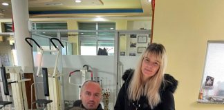 Historia që do t’iu frymëzojë: Dashuria e familjes i bën të ëmbla edhe sfidat